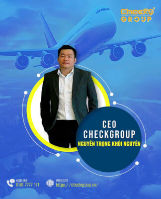 Mr. Nguyễn Trọng Khôi Nguyên