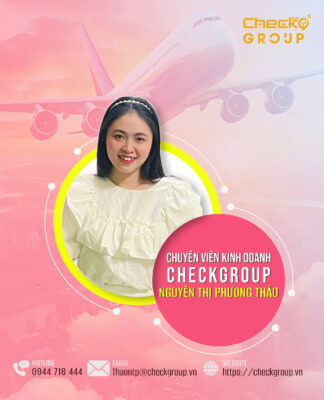 CheckGroup Member